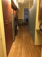 Pike Place Apartments سياتل