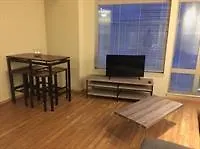Pike Place Apartments سياتل